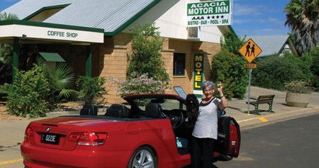 Blackall QLD Accommodation QLD