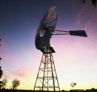 Outback Longreach - Accommodation QLD