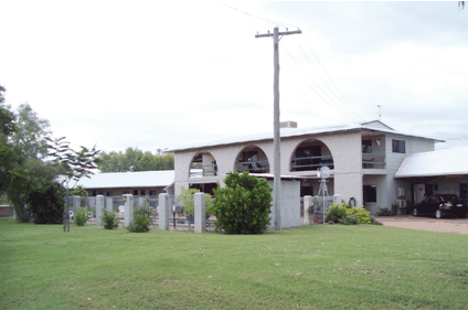 Latara Resort Motel - Accommodation QLD