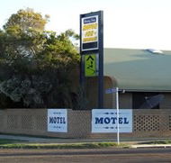 Berkeley Lodge Motor Inn - Accommodation QLD