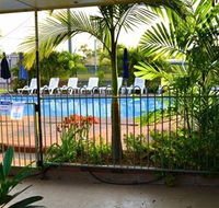 4th Avenue Motor Inn - Accommodation QLD