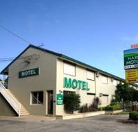 Narellan Motor Inn - Accommodation QLD