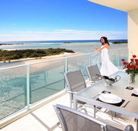 Duporth Riverside - Accommodation QLD