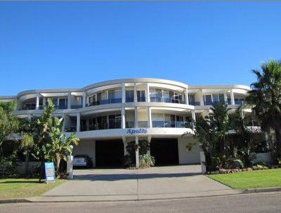 Merimbula NSW Accommodation QLD