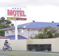 Browns Plains Motor Inn - Accommodation QLD