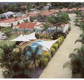 Carseldine Palms Motel - Accommodation QLD