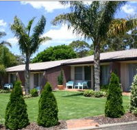 Best Western Fairway Motor Inn - Accommodation QLD