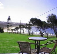 Merimbula Beach Cabins - Accommodation QLD