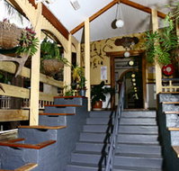 Brisbane Manor Hotel - Accommodation QLD