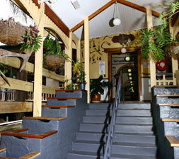 Brisbane Manor Hotel - Accommodation QLD 0