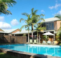 Mclaren Vale Motel  Apartments - Accommodation QLD