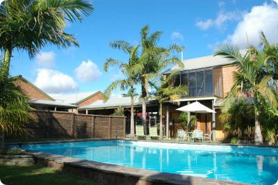 Mclaren Vale Motel & Apartments - Accommodation QLD 0