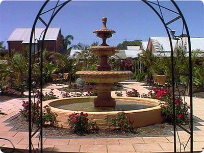 Mclaren Vale Motel & Apartments - Accommodation QLD 1