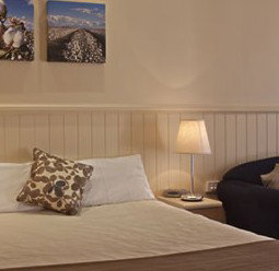 Dalby Mid Town Motor Inn - Accommodation QLD 3
