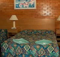 Dalby Parkview Motel - Accommodation QLD
