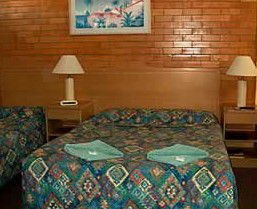 Dalby Parkview Motel - Accommodation QLD 0