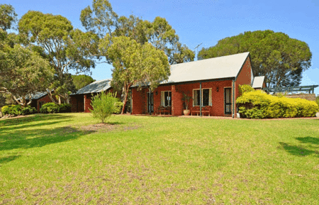 Currency Creek SA Accommodation QLD