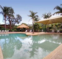 Comfort Resort Kaloha - Accommodation QLD