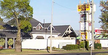 Dalby Manor Motor Inn - Accommodation QLD 0