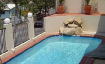 Quality Inn Harbour City - Accommodation QLD 1