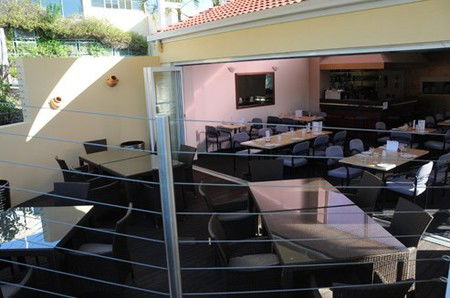 Harbour Sails Motor Inn - Accommodation QLD 3