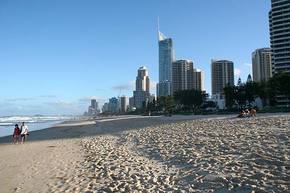 Browns At Broadbeach - Accommodation QLD 1