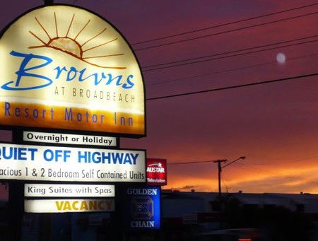 Browns At Broadbeach - Accommodation QLD 2