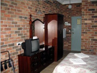 Ettalong NSW Accommodation QLD