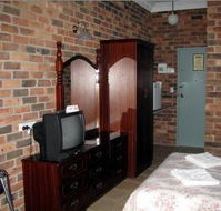 Ettalong Beach Tourist Resort - Accommodation QLD