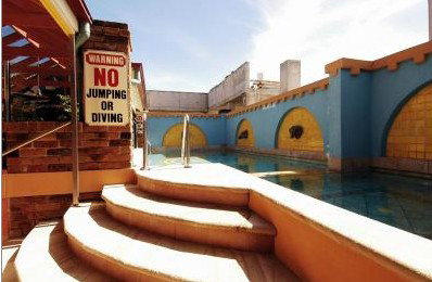 Ettalong Beach Tourist Resort - Accommodation QLD 2