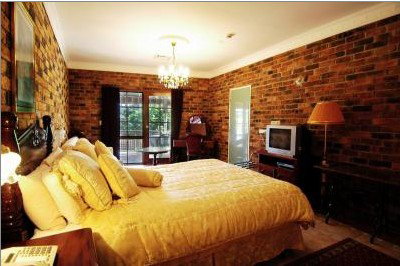 Ettalong Beach Tourist Resort - Accommodation QLD 3