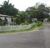 Bundaberg Park Lodge - Accommodation QLD