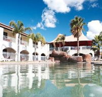 Quality Resort Siesta Resort - Accommodation QLD