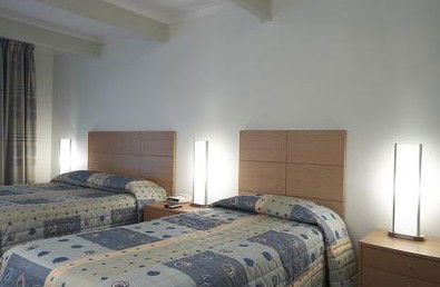Quality Resort Siesta Resort - Accommodation QLD 4