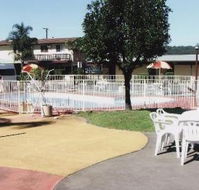 The Ashwood Motor Inn - Accommodation QLD