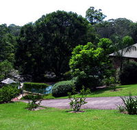 Avoca Beach Heritage Villas - Accommodation QLD
