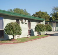 Leongatha Motel - Accommodation QLD