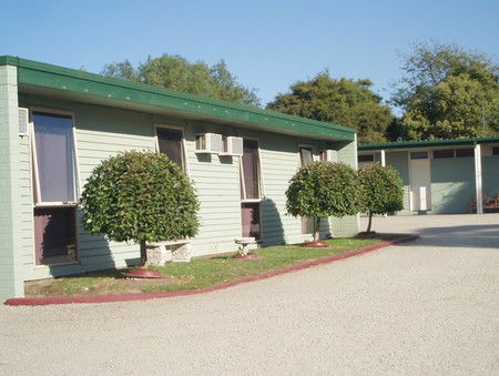Leongatha Motel - Accommodation QLD 0