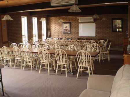 Leongatha Motel - Accommodation QLD 3