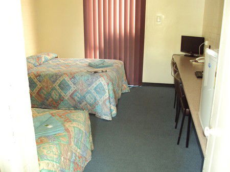 Leongatha Motel - Accommodation QLD 4