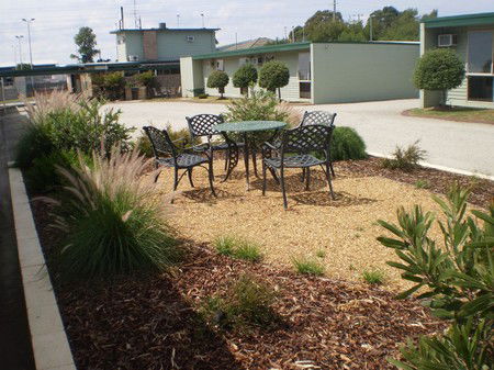 Leongatha Motel - Accommodation QLD 5