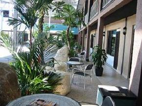 Aspect Central - Accommodation QLD 2