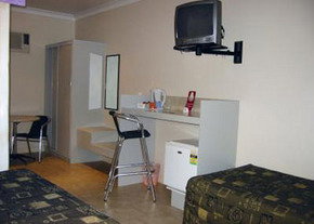 Aspect Central - Accommodation QLD 4