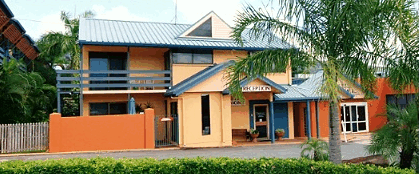 Cannonvale QLD Accommodation QLD