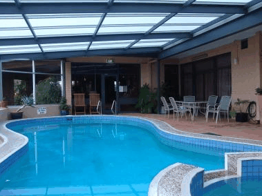 Apollon Motor Inn - Accommodation QLD 1