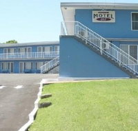 Motel 617 - Accommodation QLD