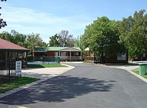Albury Motor Village - Accommodation QLD 1