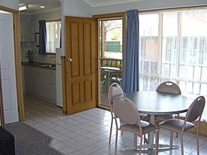 Albury Motor Village - Accommodation QLD 2