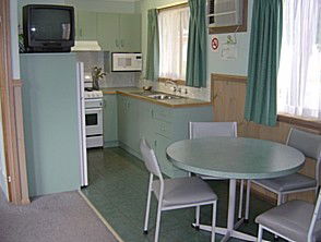 Albury Motor Village - Accommodation QLD 5
