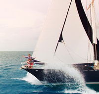 Hayman Island Resort - Accommodation QLD